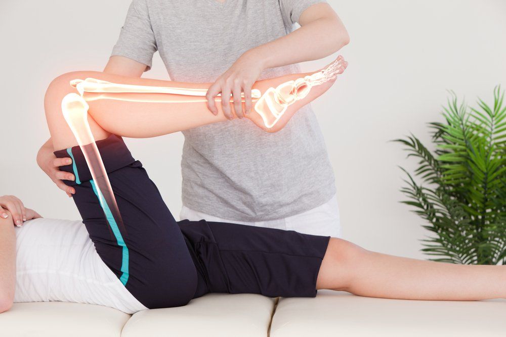 Osasunalde Physiotherapy and Osteopathy Office